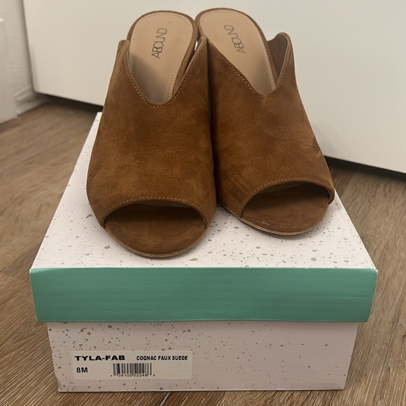 Tyla Open Toe - Picture 3 of 5